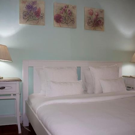 Casa D'Arroios By Lisbon Village Apartments Εξωτερικό φωτογραφία