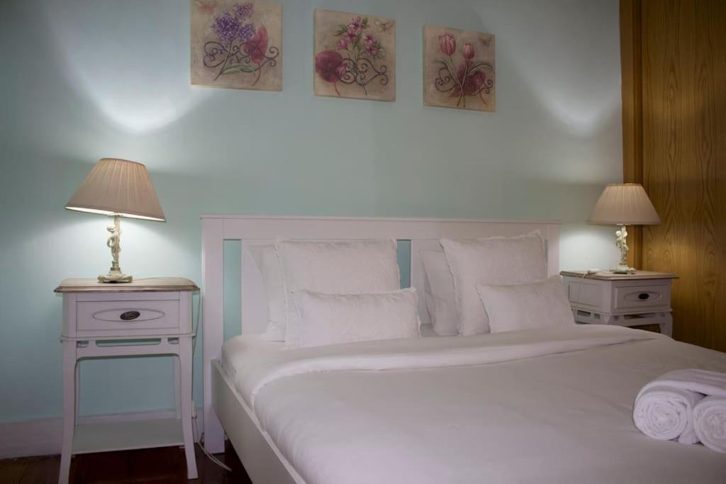Casa D'Arroios By Lisbon Village Apartments Εξωτερικό φωτογραφία