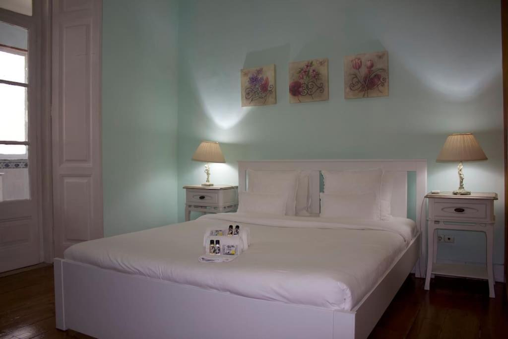 Casa D'Arroios By Lisbon Village Apartments Εξωτερικό φωτογραφία