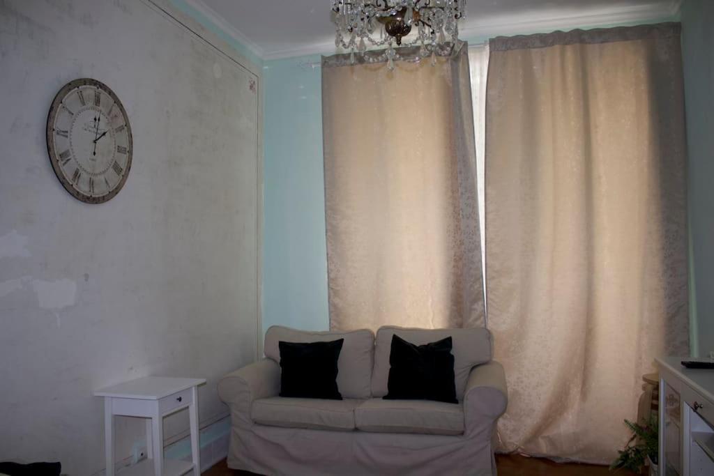 Casa D'Arroios By Lisbon Village Apartments Εξωτερικό φωτογραφία