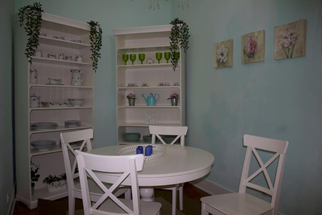 Casa D'Arroios By Lisbon Village Apartments Εξωτερικό φωτογραφία