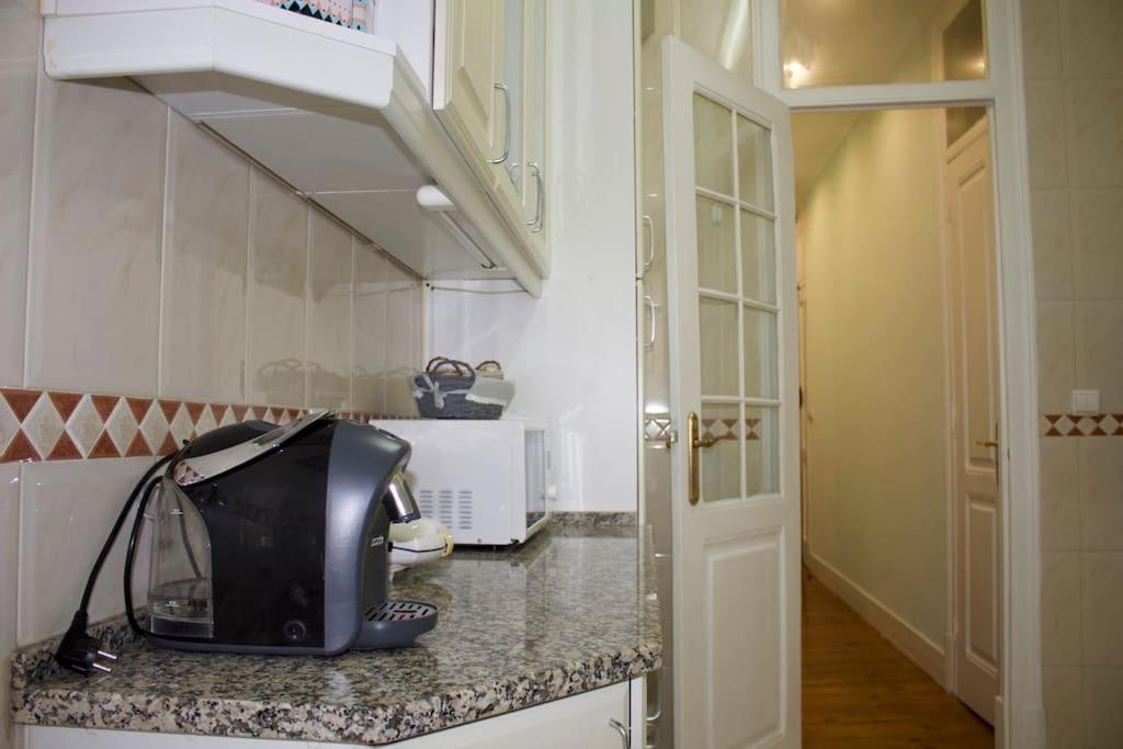 Casa D'Arroios By Lisbon Village Apartments Εξωτερικό φωτογραφία